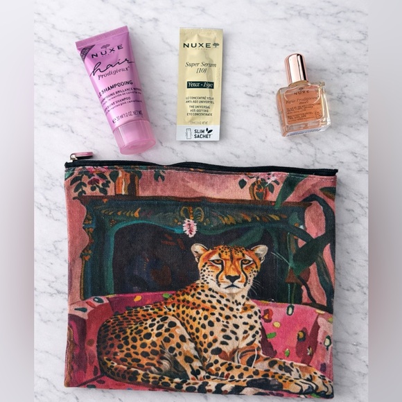 NUXE Bundle ($20) - Picture 1 of 1